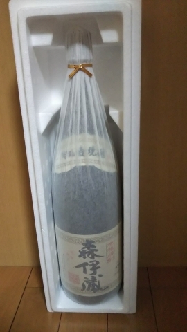 2025年最新】Yahoo!オークション -森伊蔵 1800mlの中古品・新品 2025年最新】Yahoo!オークション -森伊蔵 1800mlの中古品・新品