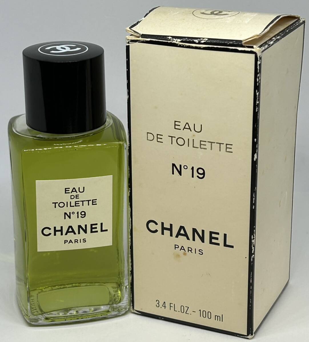CHANEL - 未使用 CHANEL 香水 シャネル ココ COCO オードトワレ