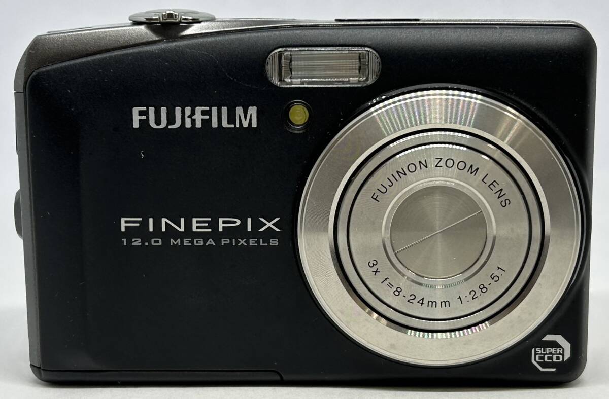 Yahoo!オークション -「finepix f60fd」の落札相場・落札価格 Yahoo!オークション -「finepix f60fd」の落札相場・落札価格