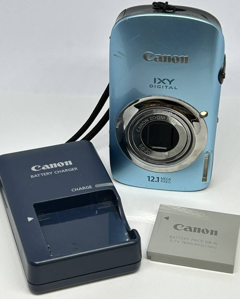 Yahoo!オークション -「canon ixy 12.1」の落札相場・落札価格 Yahoo!オークション -「canon ixy 12.1」の落札相場・落札価格