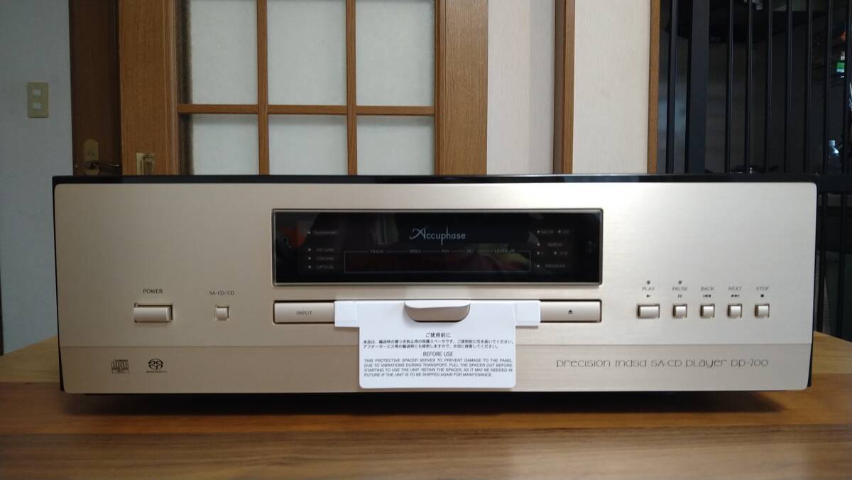 Yahoo!オークション -「(dp700 dp-700 dp720 dp-720) (accuphase Yahoo!オークション -「(dp700 dp-700 dp720 dp-720) (accuphase