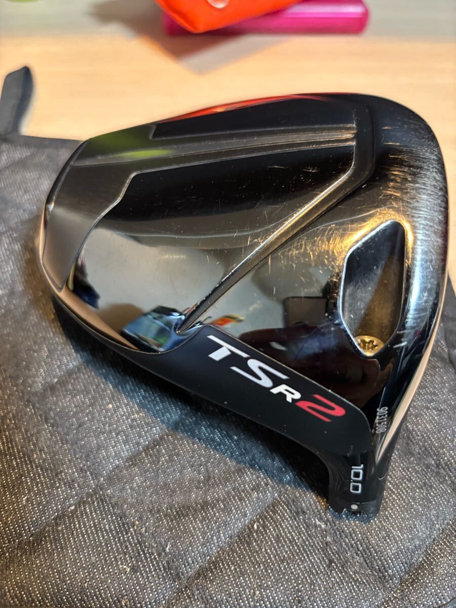 2025年最新】Yahoo!オークション -tsr2 ヘッドの中古品・新品 2025年最新】Yahoo!オークション -tsr2 ヘッドの中古品・新品