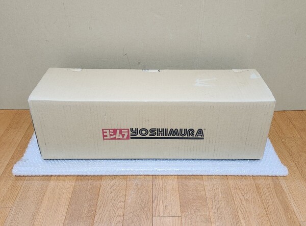 ヨシムラ│スリップオン R-77Jサイクロン│SV650 SV650X(16-)│2BL-VP55B│STS(チタンカバー/SUSエンド)│政府認証|マフラー