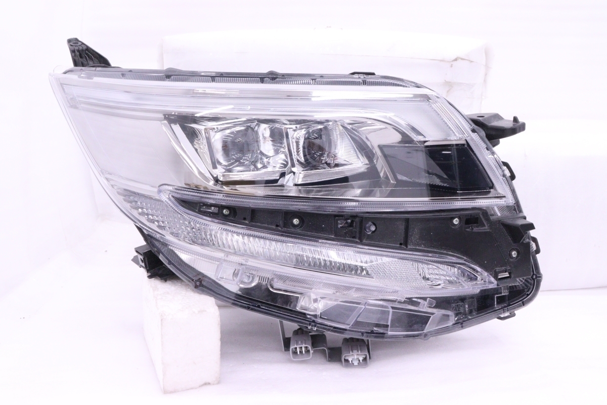 送料込 即決 エスクァイア/ノア ZRR80/ZRR85 前期 純正 LED 左