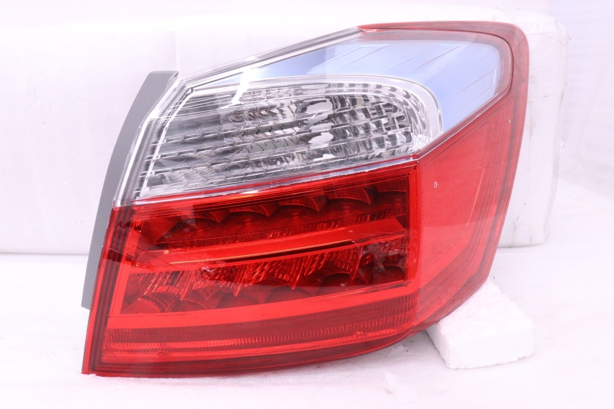 アコード 送料無料 ホンダ ハイブリッド CR5/6型 テールランプ