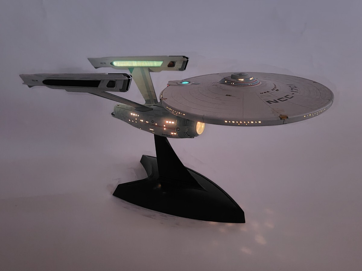 Yahoo!オークション -「850 ncc 1701」の落札相場・落札価格 Yahoo!オークション -「850 ncc 1701」の落札相場・落札価格