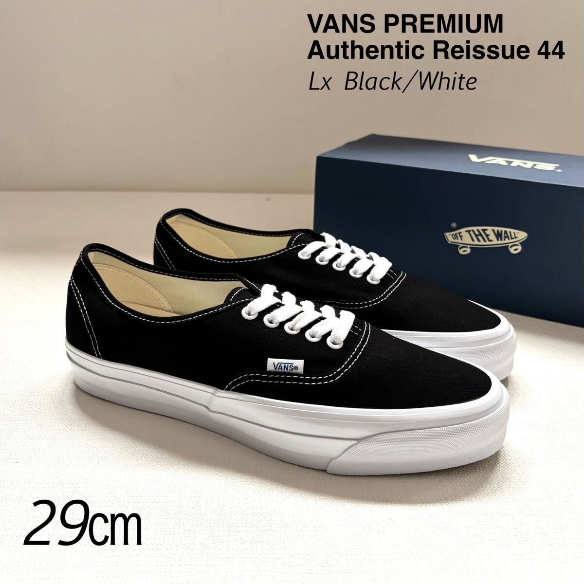 2025年最新】Yahoo!オークション -vans authentic 44の中古品 2025年最新】Yahoo!オークション -vans authentic 44の中古品