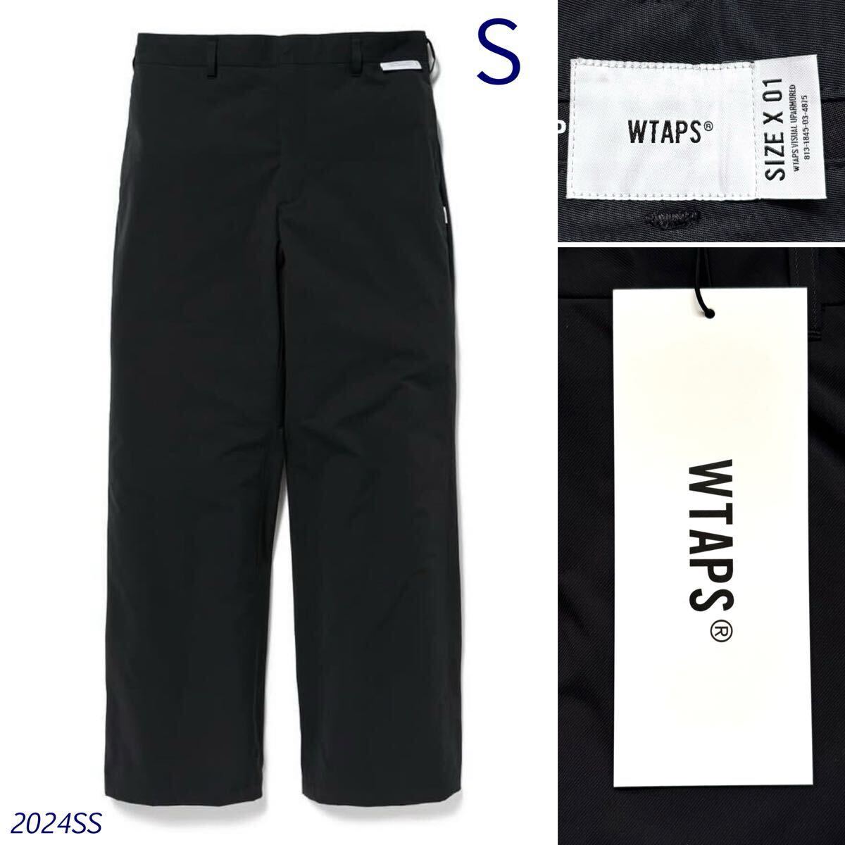 Yahoo!オークション -「wtaps trousers (s)」(た/ち/つ