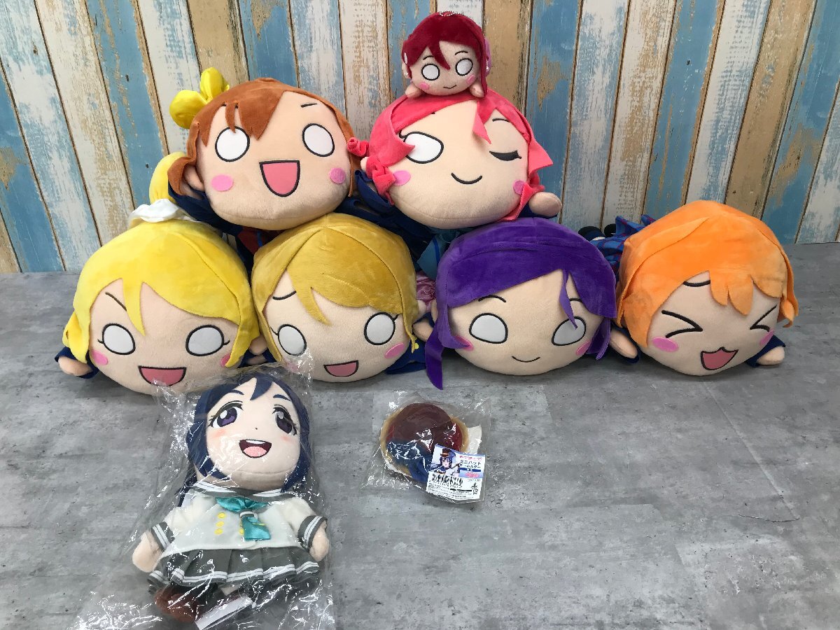 2025年最新】Yahoo!オークション -ラブライブ 寝そべりの中古品 2025年最新】Yahoo!オークション -ラブライブ 寝そべりの中古品