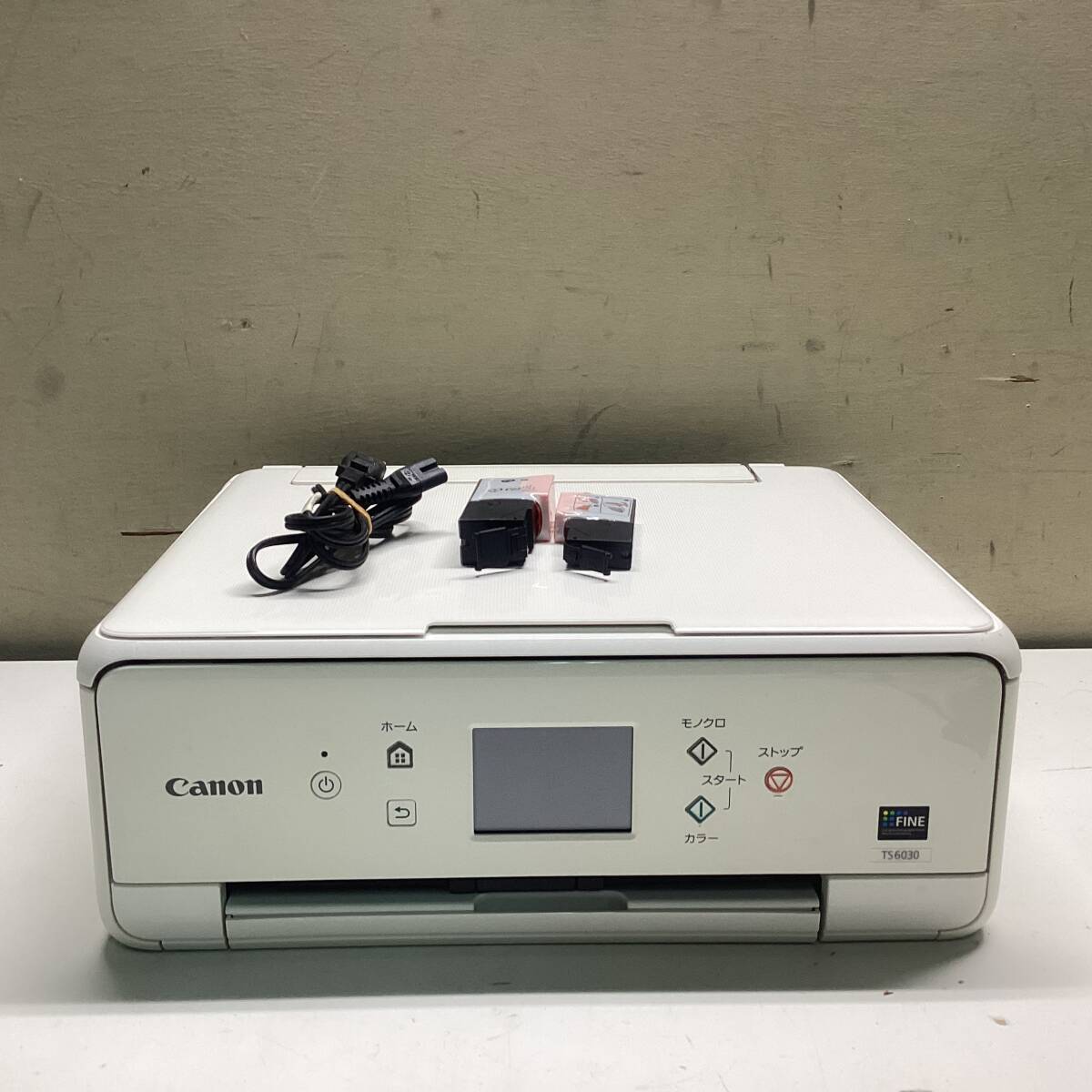 2025年最新】Yahoo!オークション -canon ts6030(プリンタ 2025年最新】Yahoo!オークション -canon ts6030(プリンタ