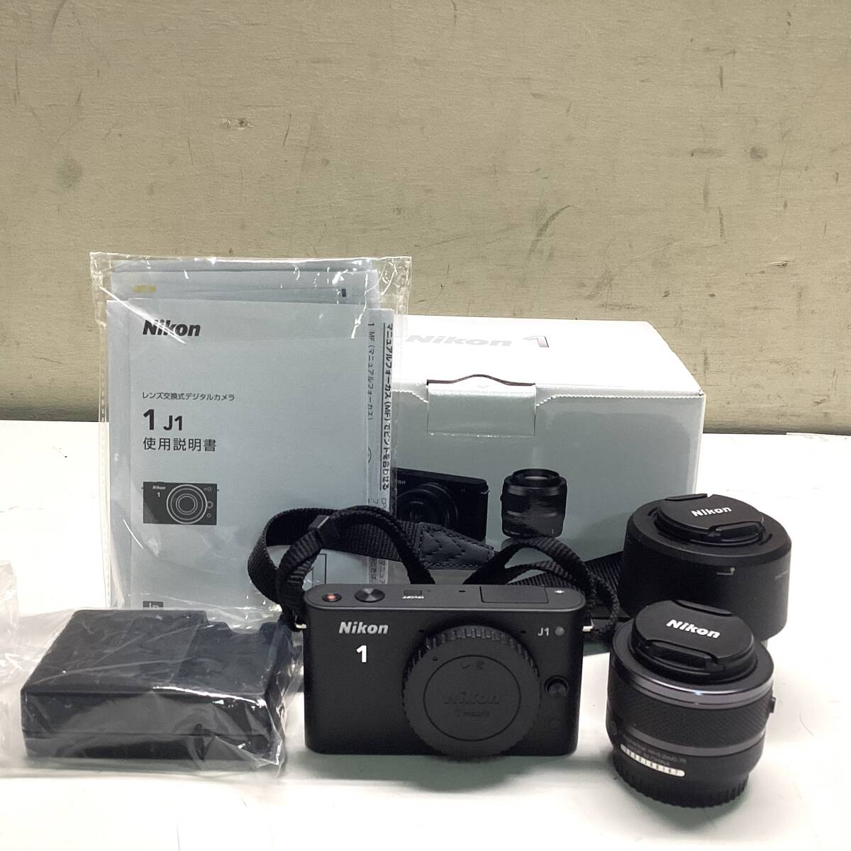 Yahoo!オークション -「nikon j1」の落札相場・落札価格 Yahoo!オークション -「nikon j1」の落札相場・落札価格