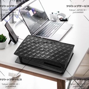人気品 Sony/PlayStation5 対応 ダストカバー PlayStation5 本体 保護 カバー ケース 防塵 傷防止 汚れ防止 上質PC製 保護カバー