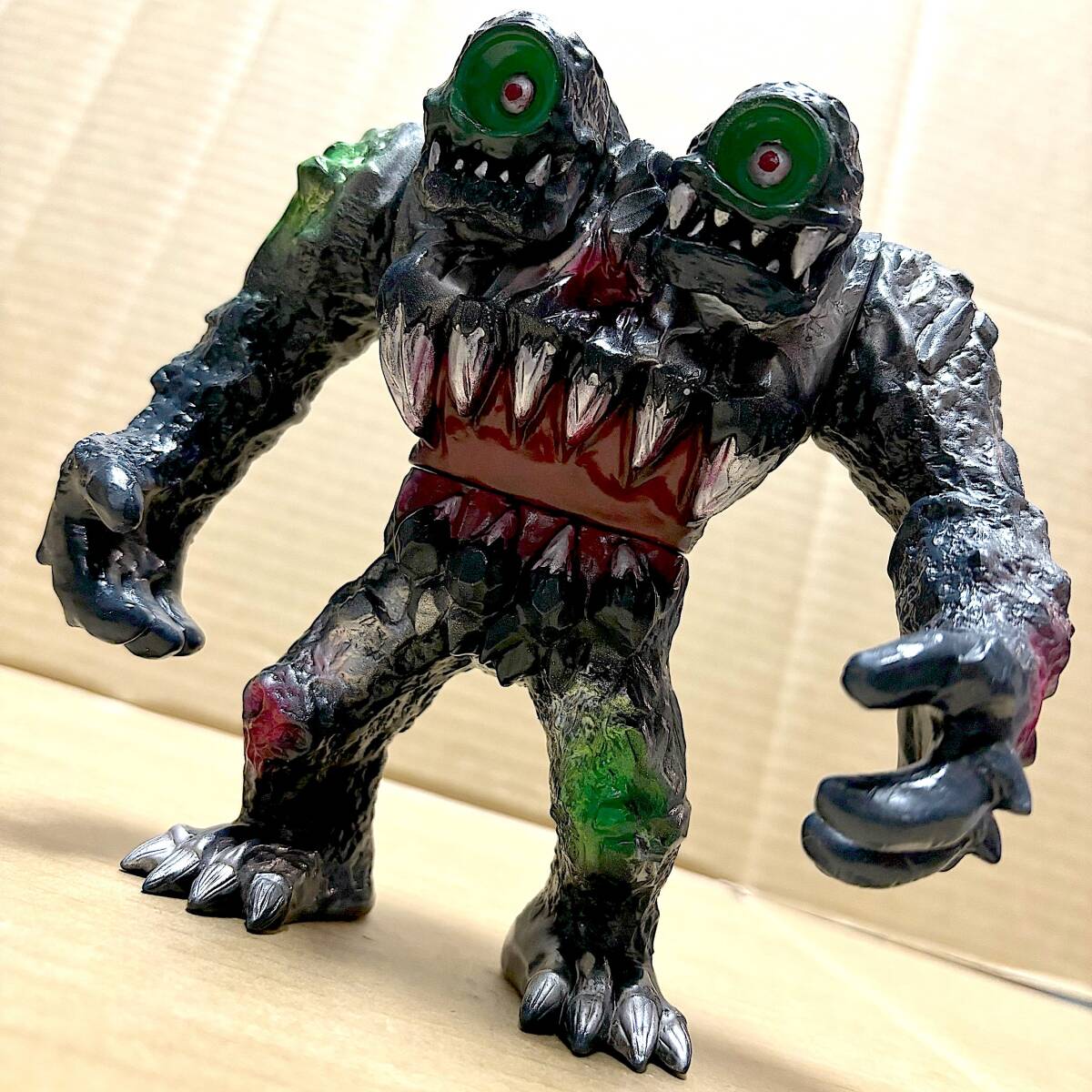 2025年最新】Yahoo!オークション -paul kaijuの中古品・新品・未 2025年最新】Yahoo!オークション -paul kaijuの中古品・新品・未