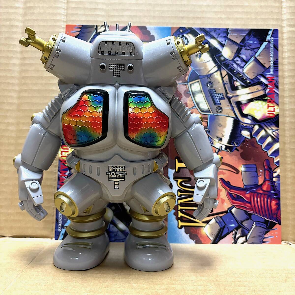 Yahoo!オークション -「planet x」(ウルトラマン) (特撮)の落札 Yahoo!オークション -「planet x」(ウルトラマン) (特撮)の落札