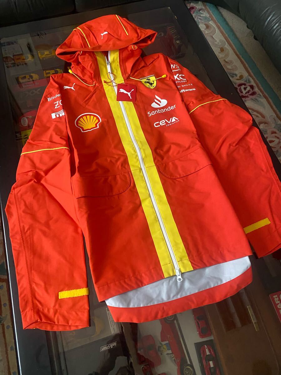 Yahoo!オークション -「フェラーリ f1 ジャケット」の落札相場 Yahoo!オークション -「フェラーリ f1 ジャケット」の落札相場