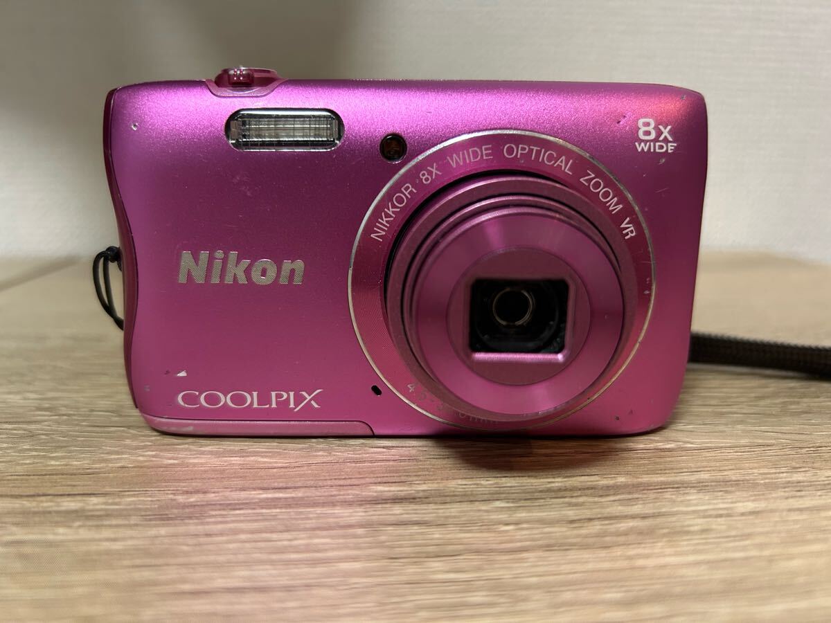 Yahoo!オークション -「nikon coolpix s3700」の落札相場・落札価格 Yahoo!オークション -「nikon coolpix s3700」の落札相場・落札価格