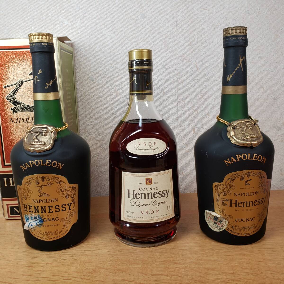 Yahoo!オークション -「ヘネシー vsop」(アルコール) (飲料)の Yahoo!オークション -「ヘネシー vsop」(アルコール) (飲料)の