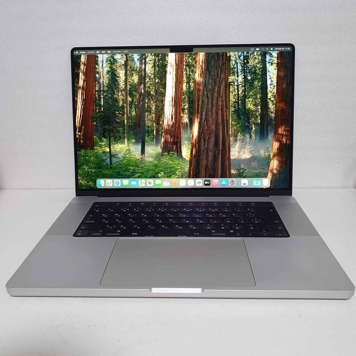 Yahoo!オークション -「macbook pro m1 32gb」の落札相場・落札価格 Yahoo!オークション -「macbook pro m1 32gb」の落札相場・落札価格