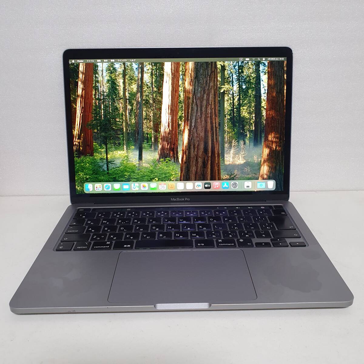 2025年最新】Yahoo!オークション -macbook a2338の中古品・新品 2025年最新】Yahoo!オークション -macbook a2338の中古品・新品