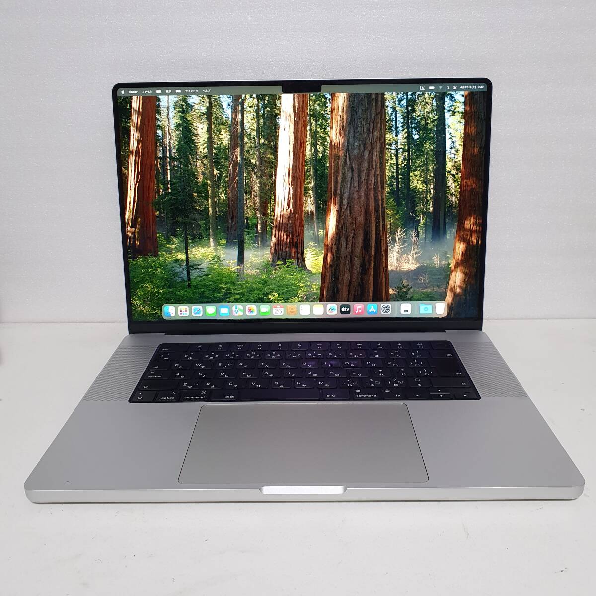2025年最新】Yahoo!オークション -m1(Mac)の中古品・新品・未 2025年最新】Yahoo!オークション -m1(Mac)の中古品・新品・未