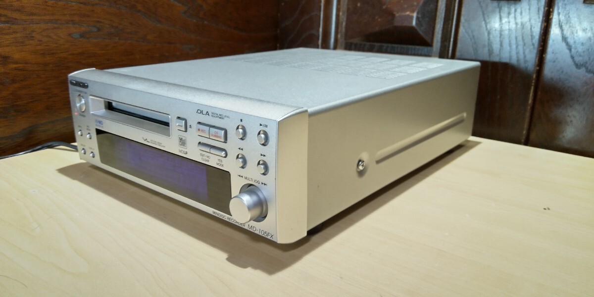 Yahoo!オークション -「md-105fx」の落札相場・落札価格 Yahoo!オークション -「md-105fx」の落札相場・落札価格