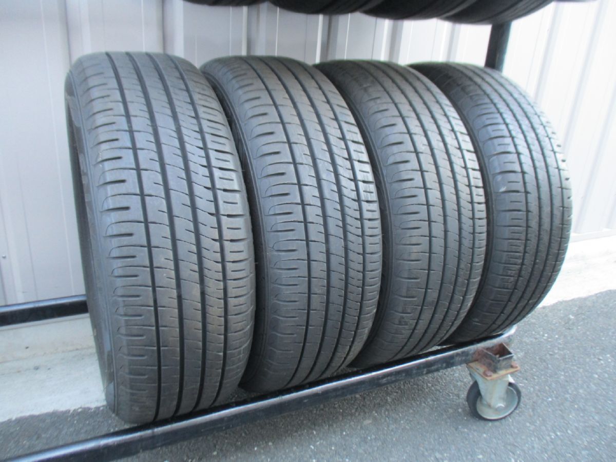 WINTER MAXX 02 4本 スタッドレスタイヤ 215/60R16 95Q