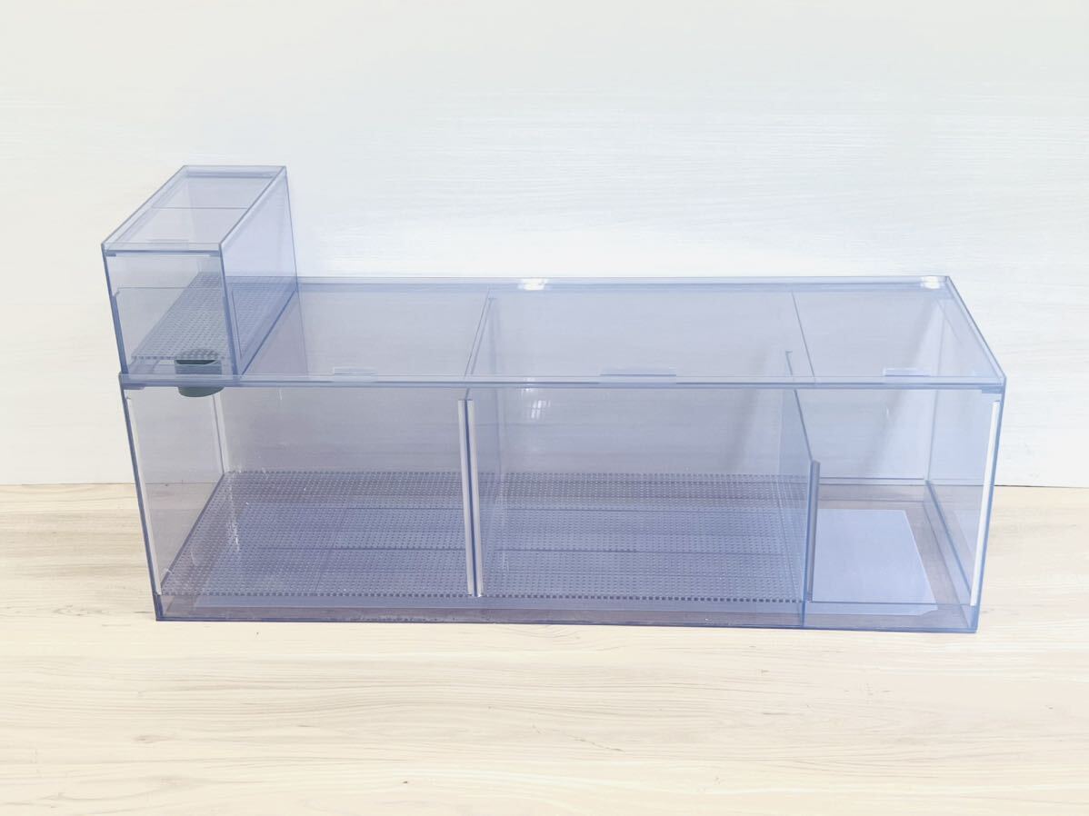 2025年最新】Yahoo!オークション -濾過槽(ペット用品)の中古品