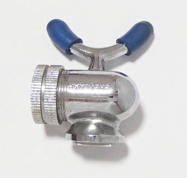 ★カンパニョーロ (Campagnolo) ポンプヘッド ビンテージ品 中古 送料込み