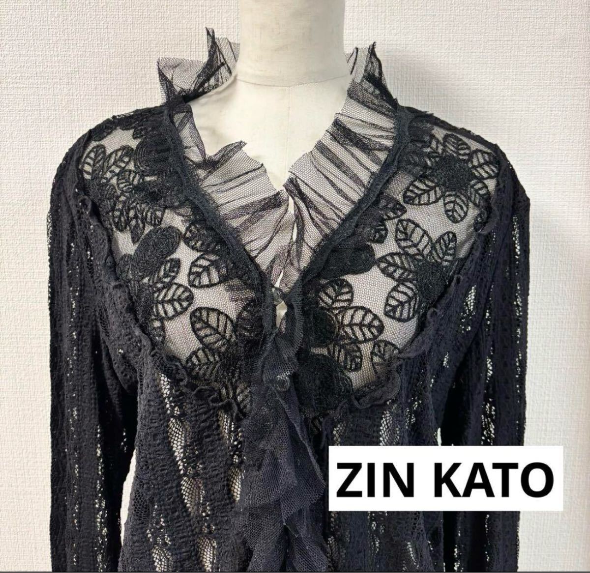 2025年最新】Yahoo!オークション -zin kato(ファッション)の中古 2025年最新】Yahoo!オークション -zin kato(ファッション)の中古
