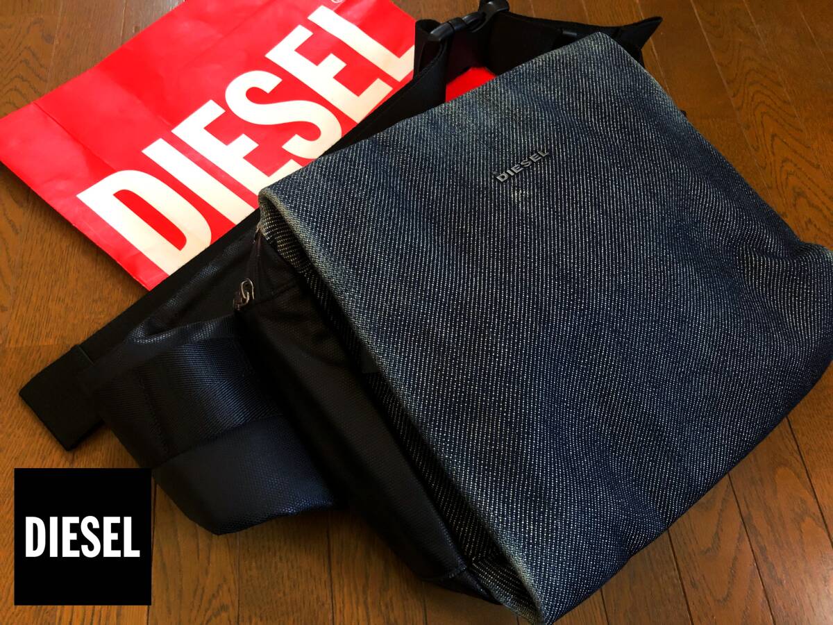 Yahoo!オークション -「ディーゼル diesel デニム」(かばん Yahoo!オークション -「ディーゼル diesel デニム」(かばん