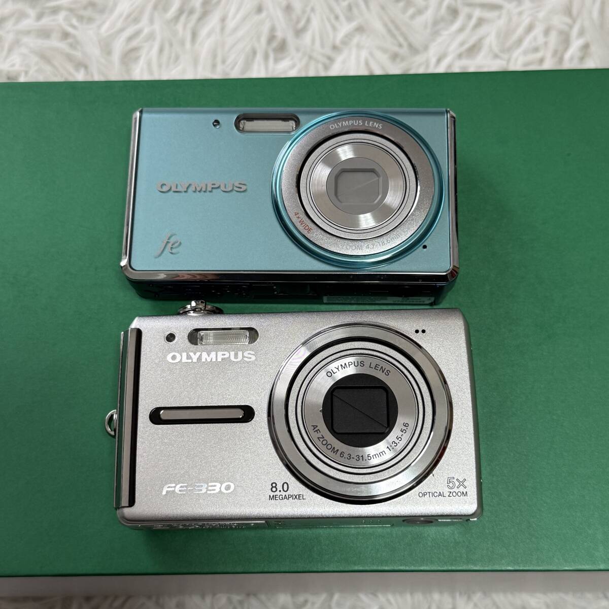 Yahoo!オークション -「olympus fe-4020」の落札相場・落札価格 Yahoo!オークション -「olympus fe-4020」の落札相場・落札価格