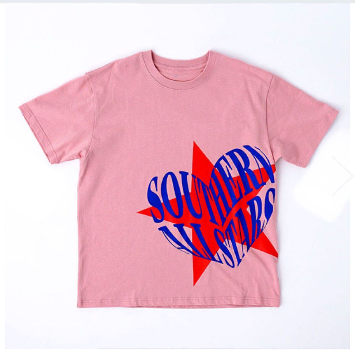 Yahoo!オークション -「サザン tシャツ」の落札相場・落札価格