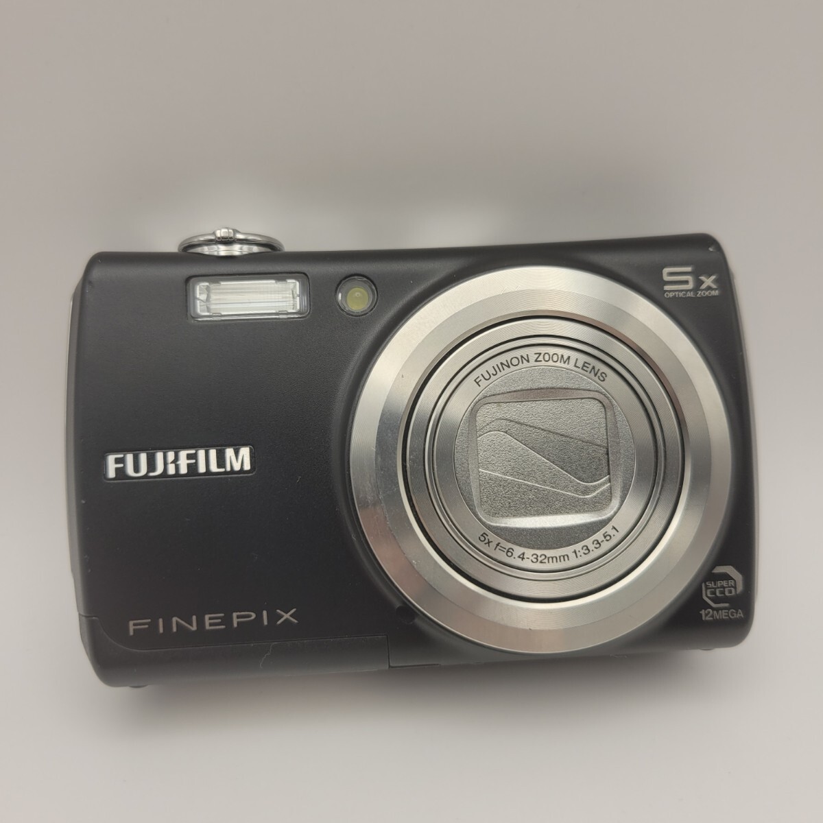 Yahoo!オークション -「finepix f100fd」の落札相場・落札価格 Yahoo!オークション -「finepix f100fd」の落札相場・落札価格