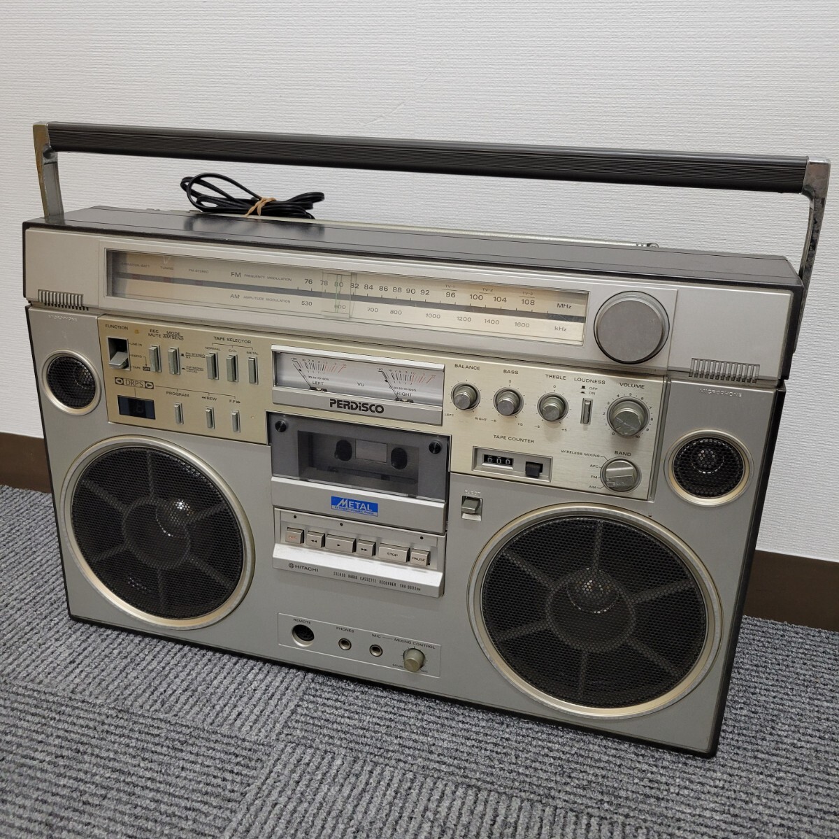 2025年最新】Yahoo!オークション -hitachi trk 8600の中古品 2025年最新】Yahoo!オークション -hitachi trk 8600の中古品