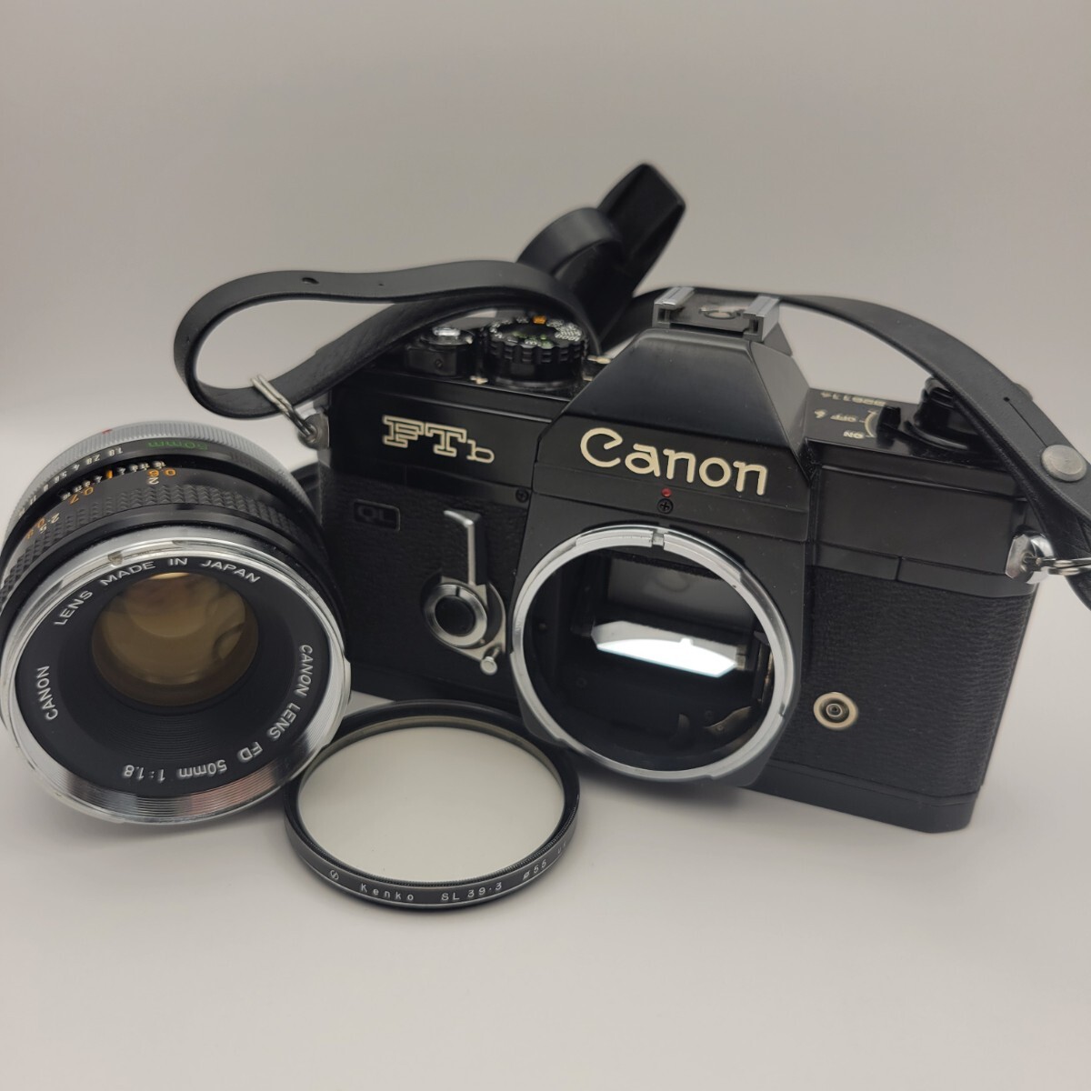 2025年最新】Yahoo!オークション -canon ftbの中古品・新品・未 2025年最新】Yahoo!オークション -canon ftbの中古品・新品・未