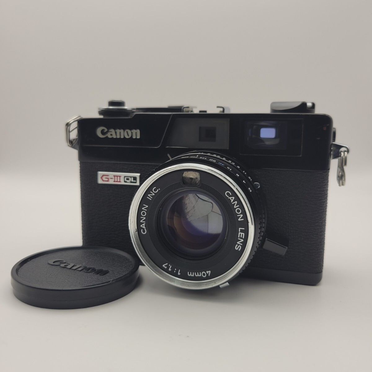 2025年最新】Yahoo!オークション -canon canonet ql17の中古品 2025年最新】Yahoo!オークション -canon canonet ql17の中古品