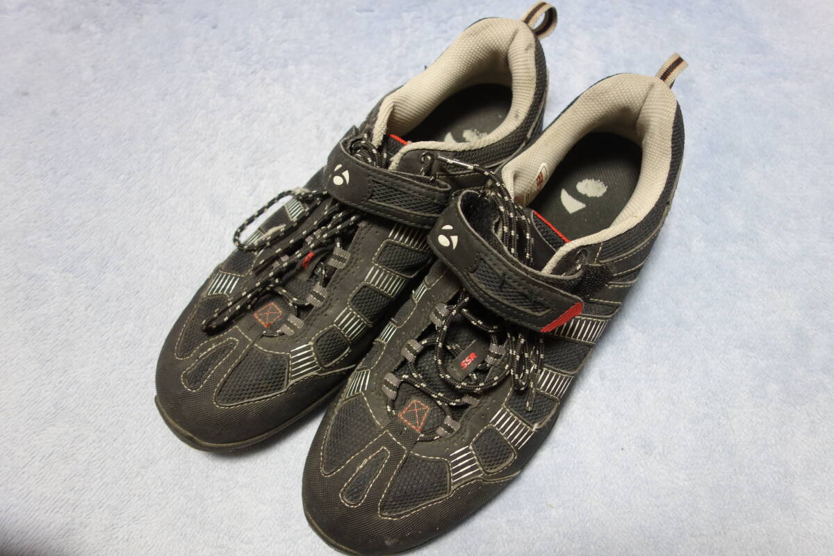 Yahoo!オークション -「ボントレガー bontrager シューズ