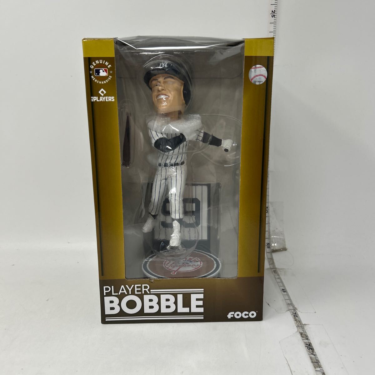 Yahoo!オークション -「mlb ボブルヘッド!」(フィギュア) の落札 Yahoo!オークション -「mlb ボブルヘッド!」(フィギュア) の落札