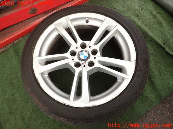 美品】BMW G01 X3 G02 X4 Mスポーツ 純正 ダブルスポーク698