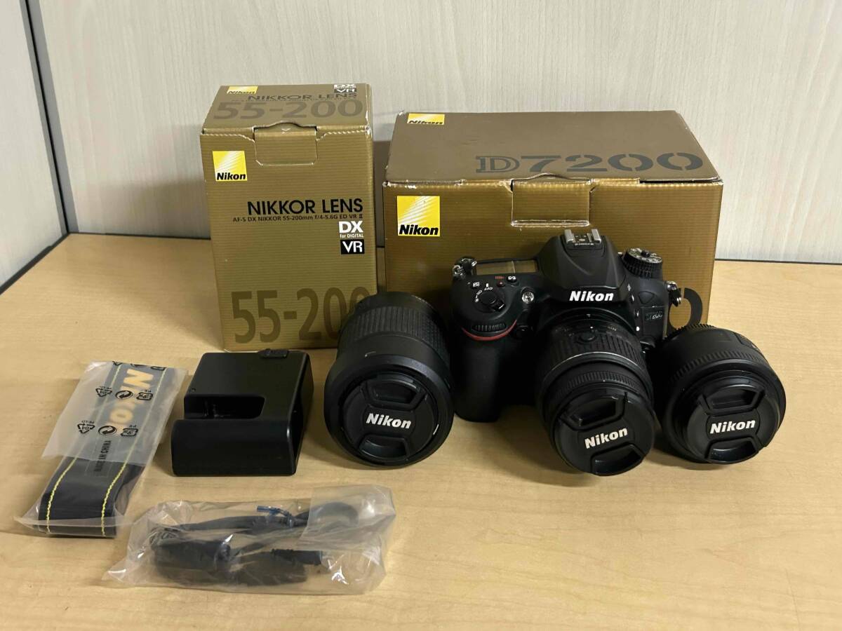 2025年最新】Nikon D7200 デジタル一眼レフカメラの商品一覧 2025年最新】Nikon D7200 デジタル一眼レフカメラの商品一覧