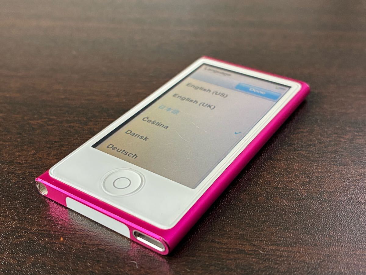 Yahoo!オークション -「ipod nano a1446」の落札相場・落札価格 Yahoo!オークション -「ipod nano a1446」の落札相場・落札価格