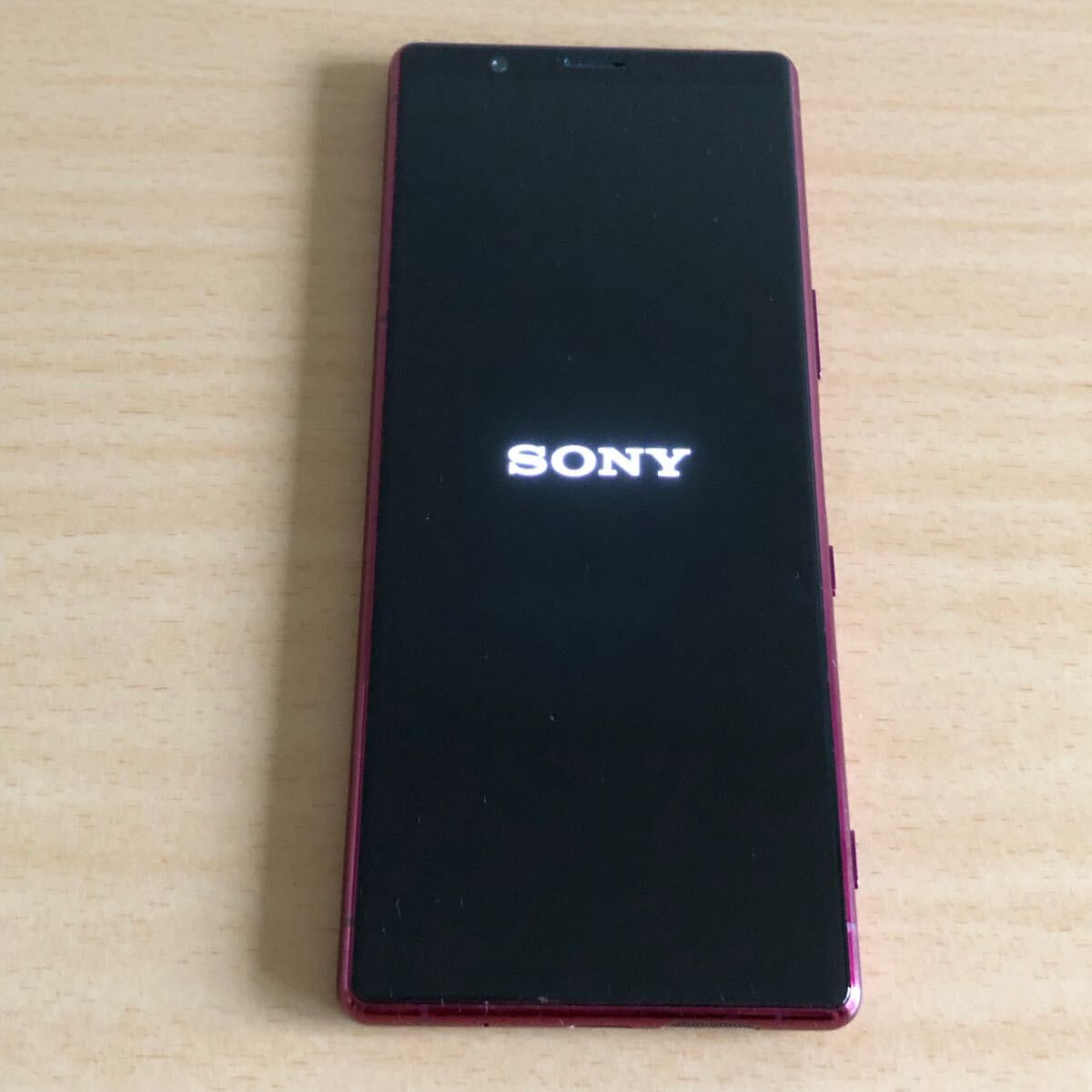 2025年最新】Yahoo!オークション -xperia 5 so-01mの中古品