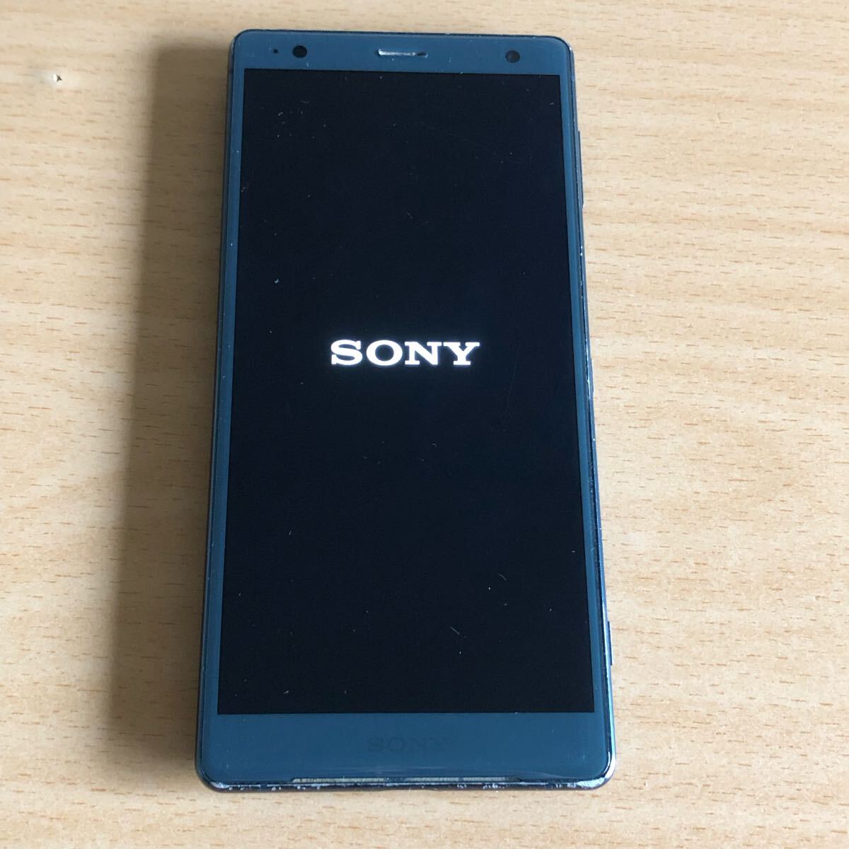Yahoo!オークション -「xperia so-03k」の落札相場・落札価格