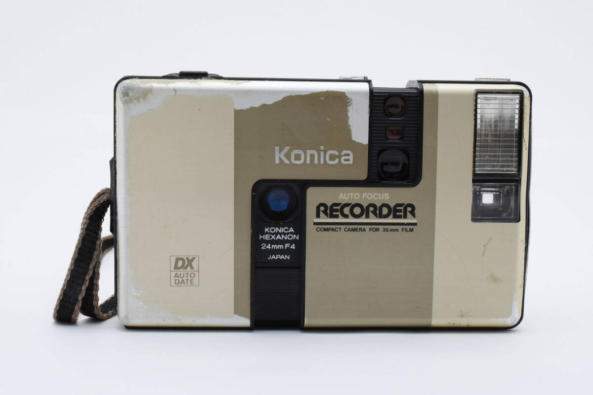 2025年最新】Konica Recorderフィルムカメラの魅力ある商品一覧 2025年最新】Konica Recorderフィルムカメラの魅力ある商品一覧