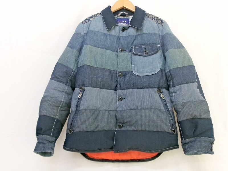 2025年最新】Yahoo!オークション -junya duveticaの中古品・新品 2025年最新】Yahoo!オークション -junya duveticaの中古品・新品