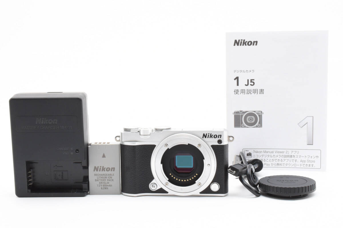 2025年最新】Yahoo!オークション -nikon 1 j5の中古品・新品・未 2025年最新】Yahoo!オークション -nikon 1 j5の中古品・新品・未