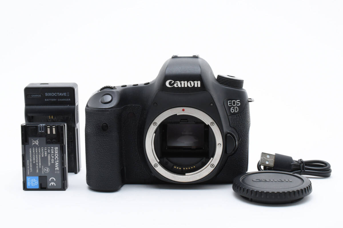 2025年最新】Yahoo!オークション -eos 6dの中古品・新品・未使用 2025年最新】Yahoo!オークション -eos 6dの中古品・新品・未使用