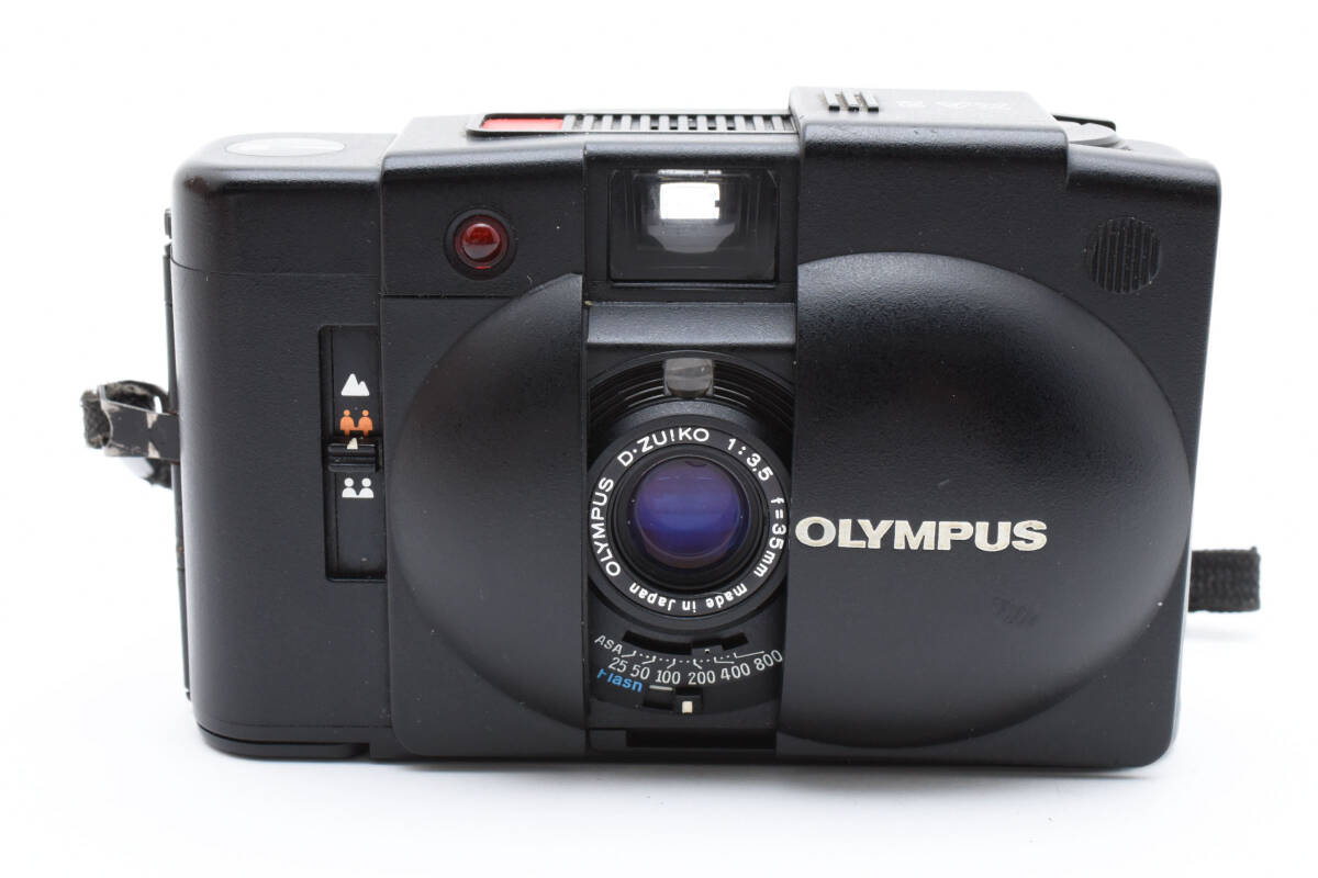 2025年最新】Yahoo!オークション -olympus xa2の中古品・新品 2025年最新】Yahoo!オークション -olympus xa2の中古品・新品