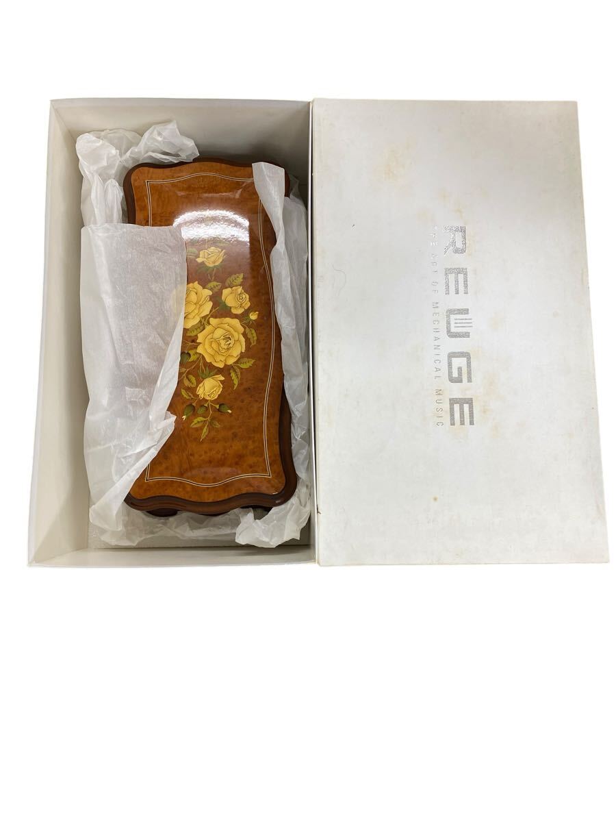 2025年最新】Yahoo!オークション -reuge(オルゴール)の中古品 2025年最新】Yahoo!オークション -reuge(オルゴール)の中古品
