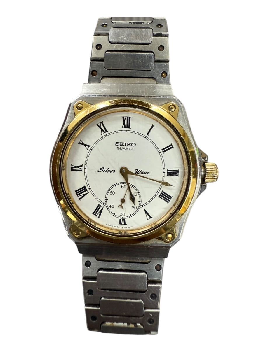 Yahoo!オークション -「seiko 2628-0060」の落札相場・落札価格 Yahoo!オークション -「seiko 2628-0060」の落札相場・落札価格
